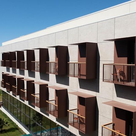Sines Sea View Business & Leisure Hotel Екстериор снимка