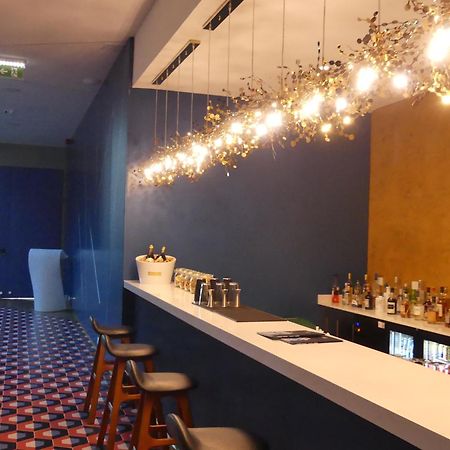 Sines Sea View Business & Leisure Hotel Екстериор снимка