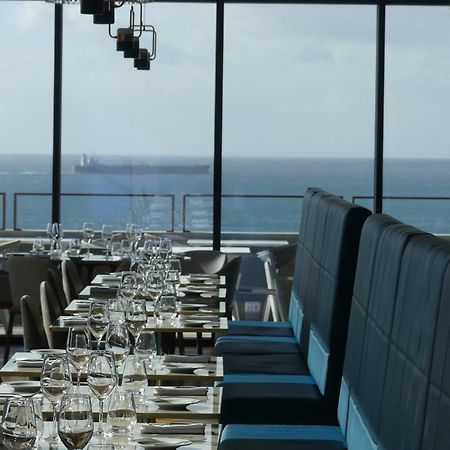 Sines Sea View Business & Leisure Hotel Екстериор снимка