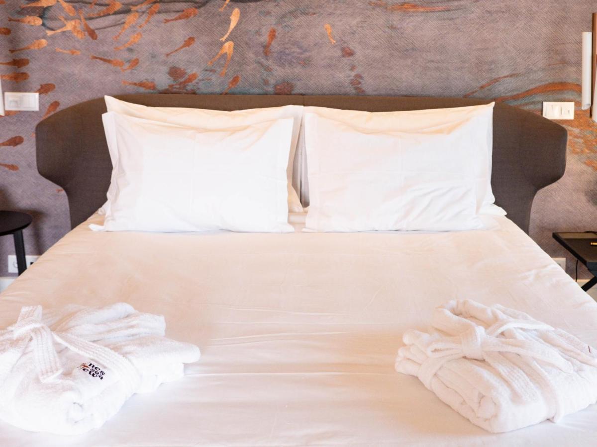 Sines Sea View Business & Leisure Hotel Екстериор снимка