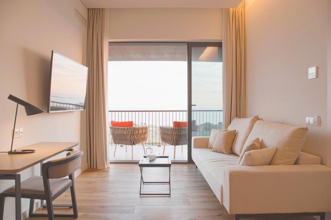 Sines Sea View Business & Leisure Hotel Екстериор снимка