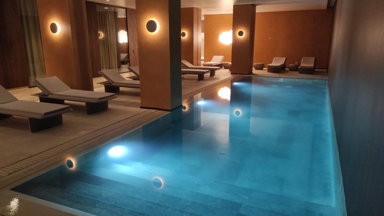 Sines Sea View Business & Leisure Hotel Екстериор снимка