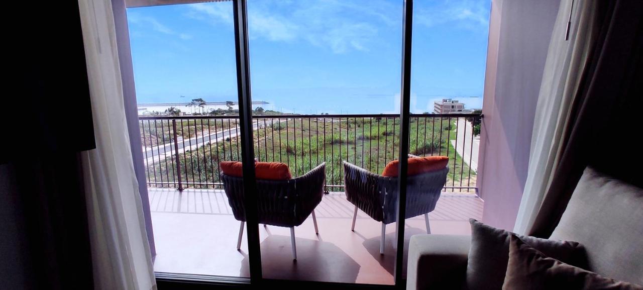 Sines Sea View Business & Leisure Hotel Екстериор снимка