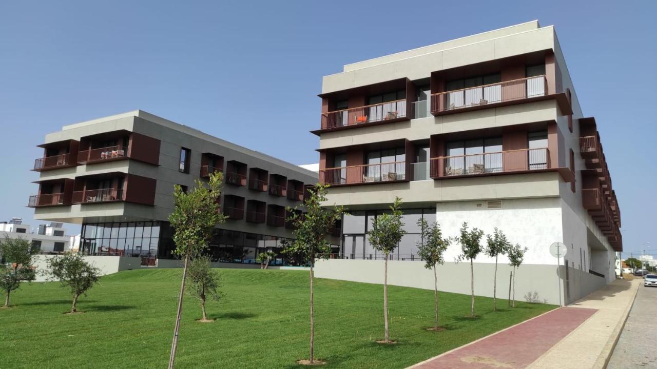 Sines Sea View Business & Leisure Hotel Екстериор снимка