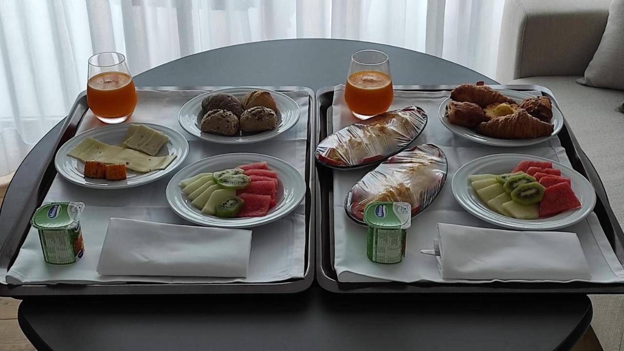 Sines Sea View Business & Leisure Hotel Екстериор снимка