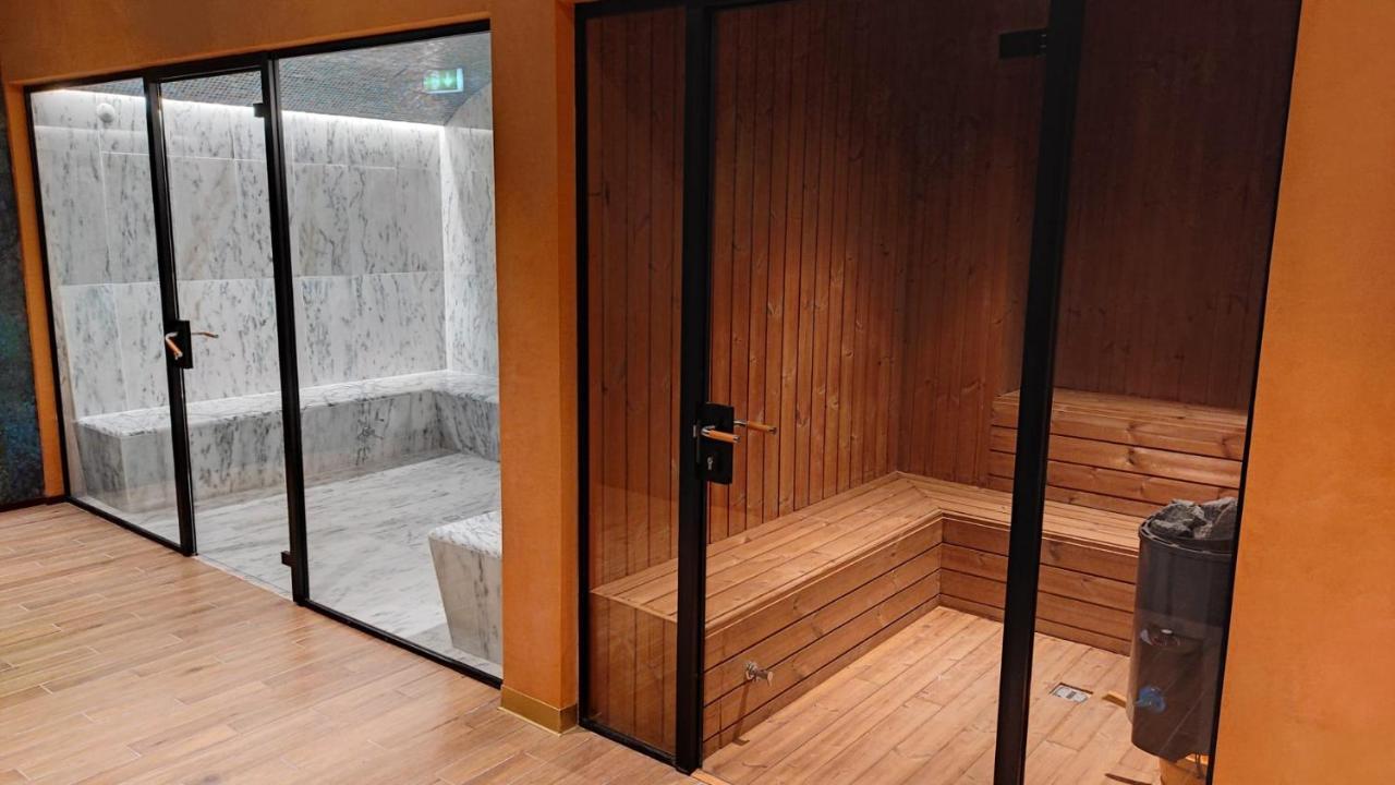 Sines Sea View Business & Leisure Hotel Екстериор снимка