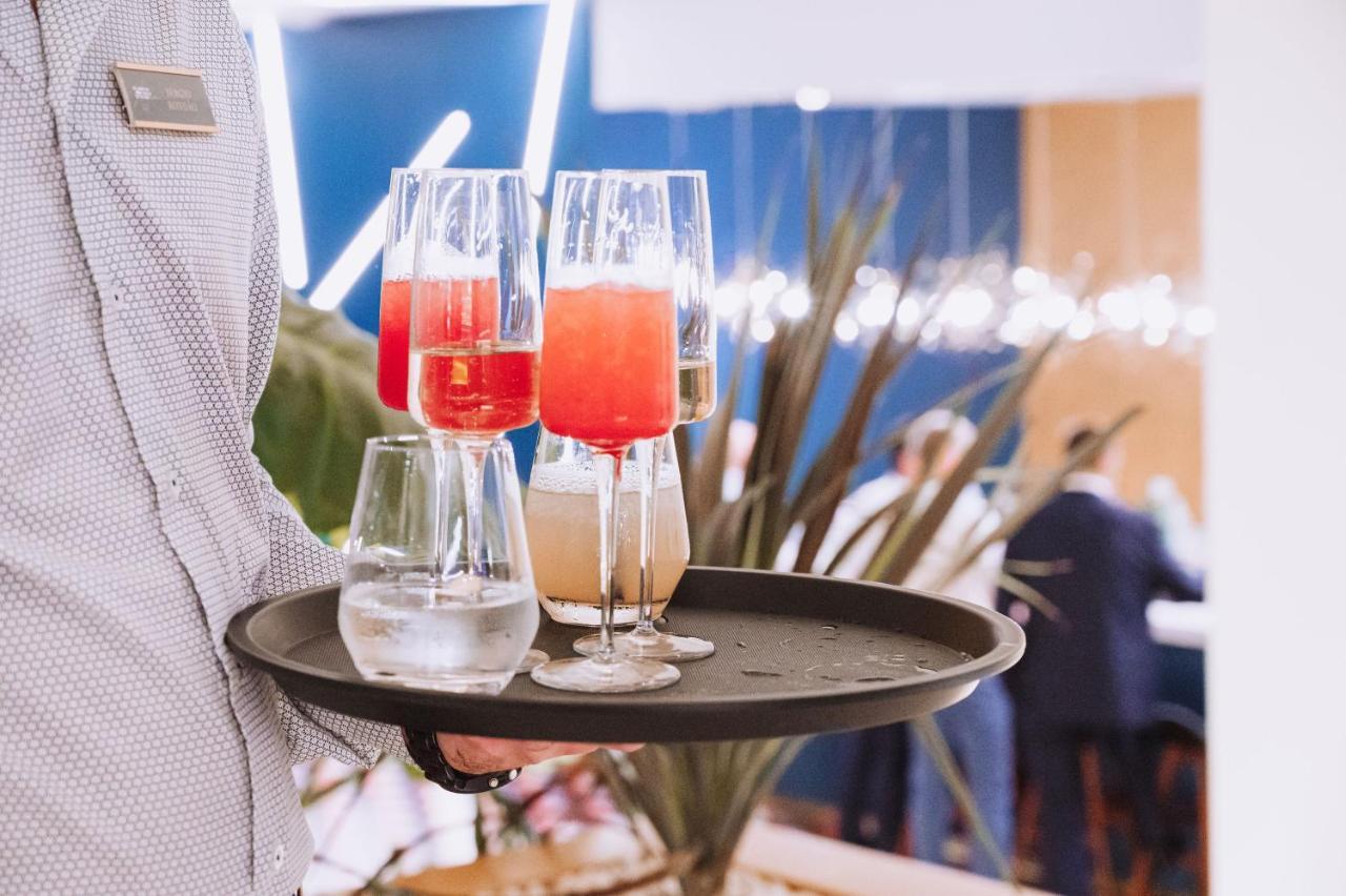 Sines Sea View Business & Leisure Hotel Екстериор снимка