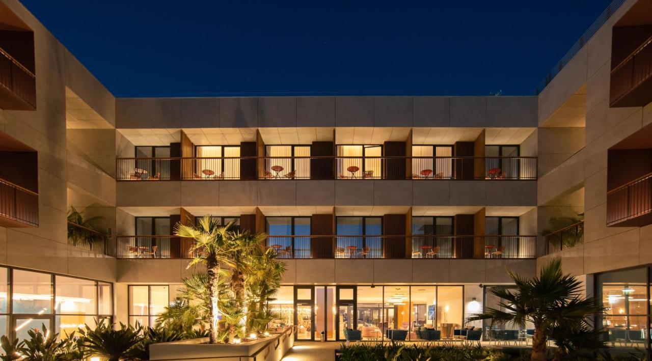 Sines Sea View Business & Leisure Hotel Екстериор снимка