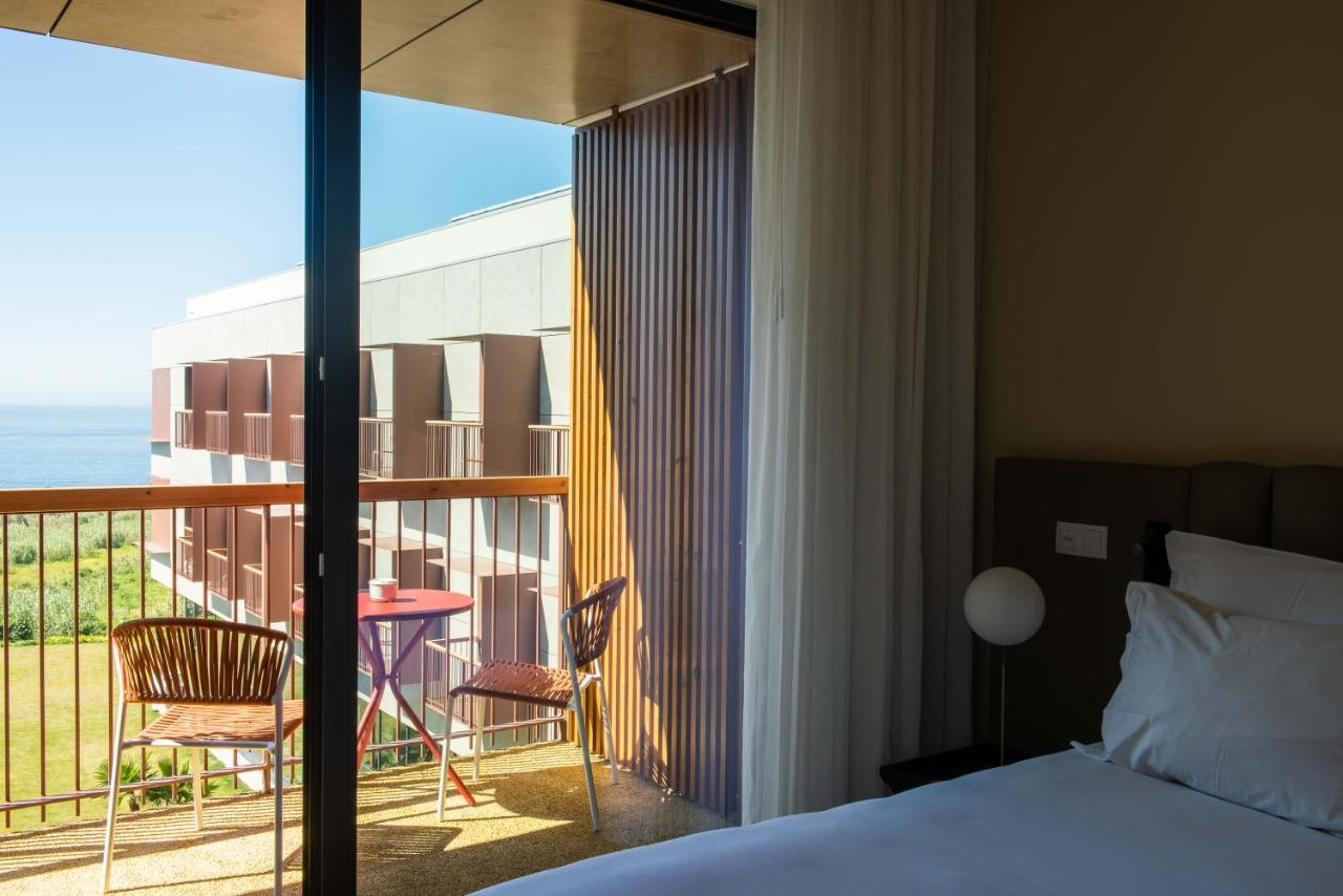 Sines Sea View Business & Leisure Hotel Екстериор снимка