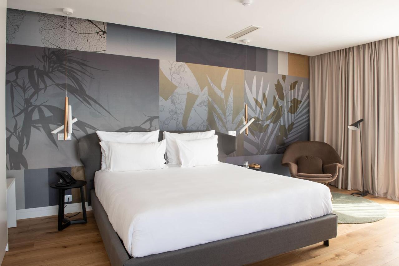 Sines Sea View Business & Leisure Hotel Екстериор снимка