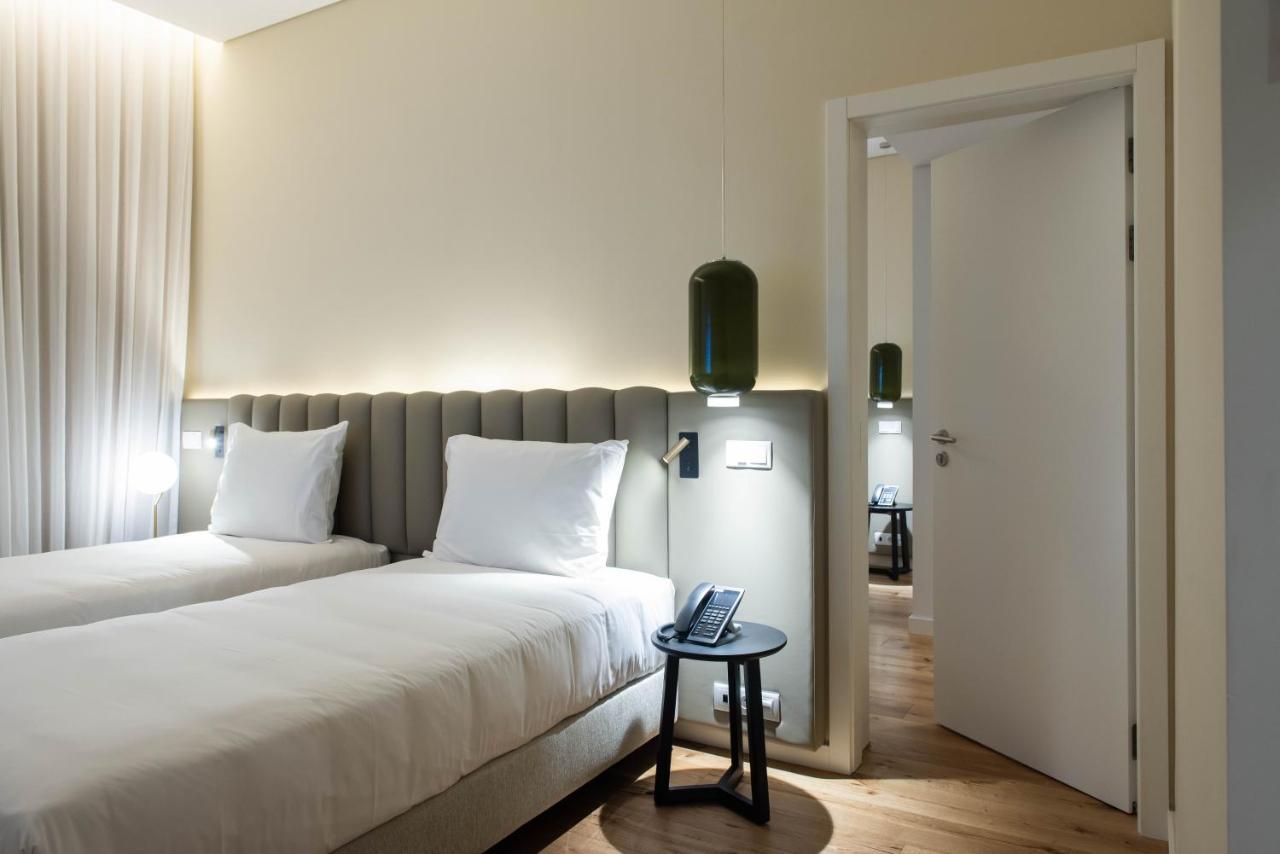 Sines Sea View Business & Leisure Hotel Екстериор снимка