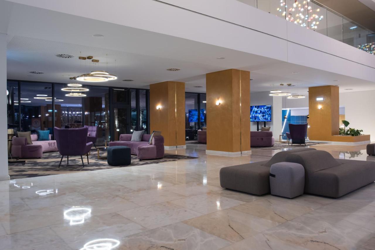 Sines Sea View Business & Leisure Hotel Екстериор снимка