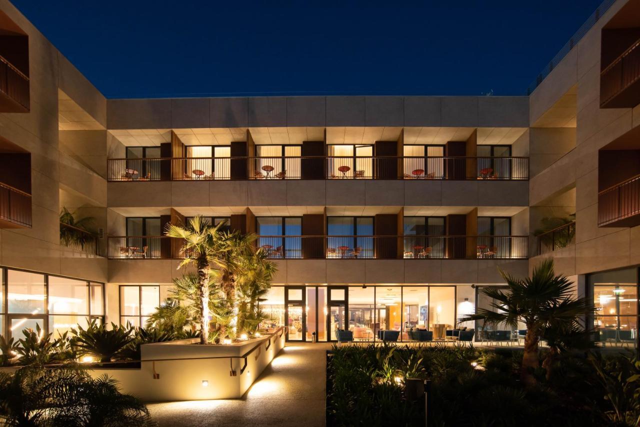 Sines Sea View Business & Leisure Hotel Екстериор снимка