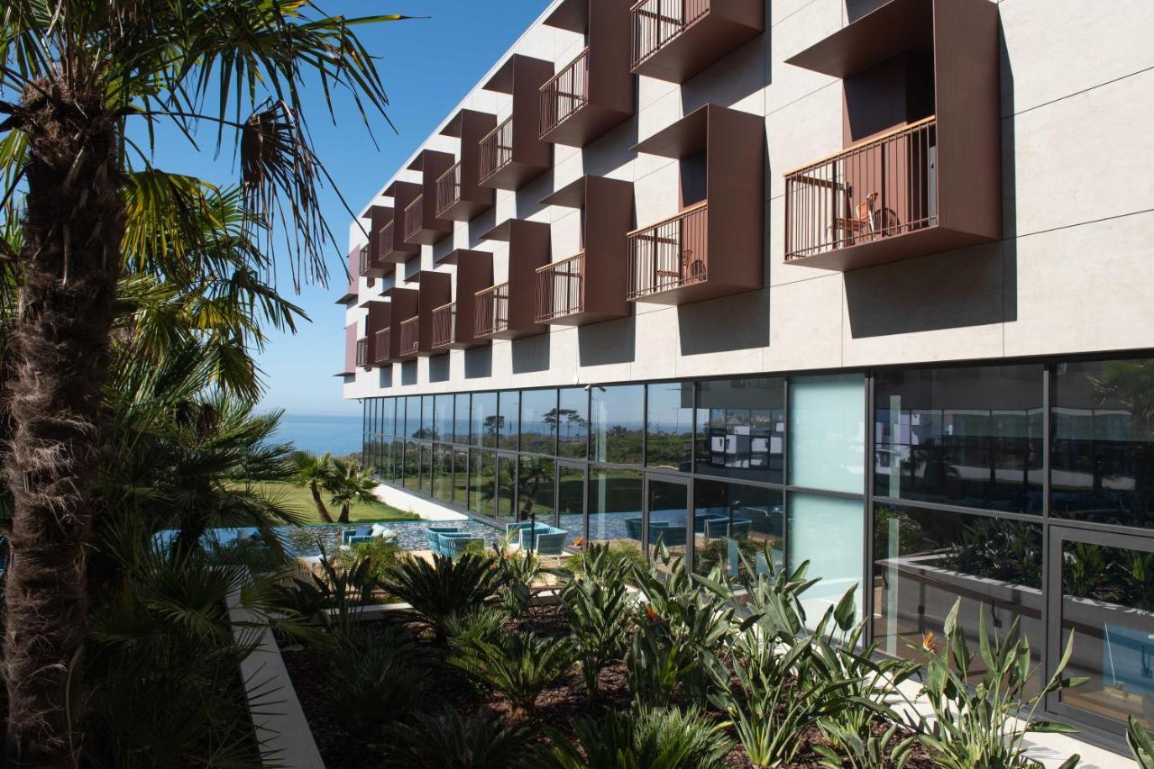 Sines Sea View Business & Leisure Hotel Екстериор снимка