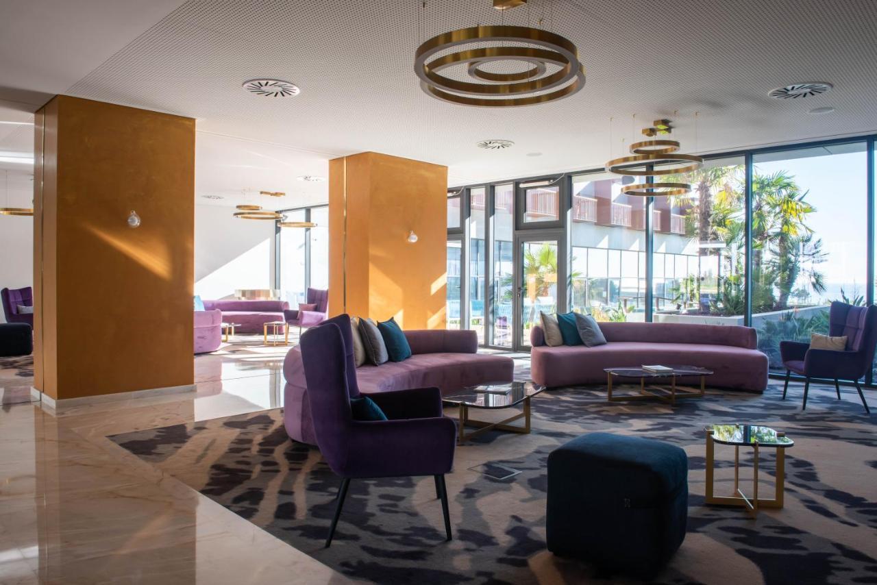 Sines Sea View Business & Leisure Hotel Екстериор снимка