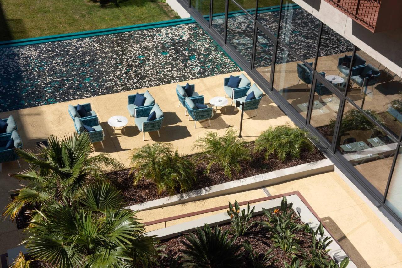 Sines Sea View Business & Leisure Hotel Екстериор снимка
