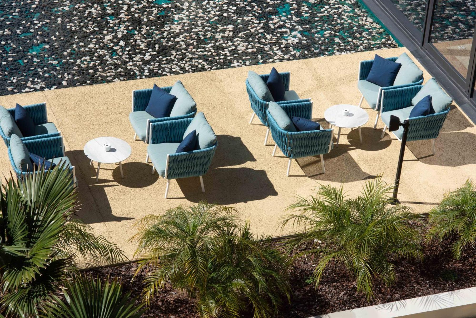 Sines Sea View Business & Leisure Hotel Екстериор снимка