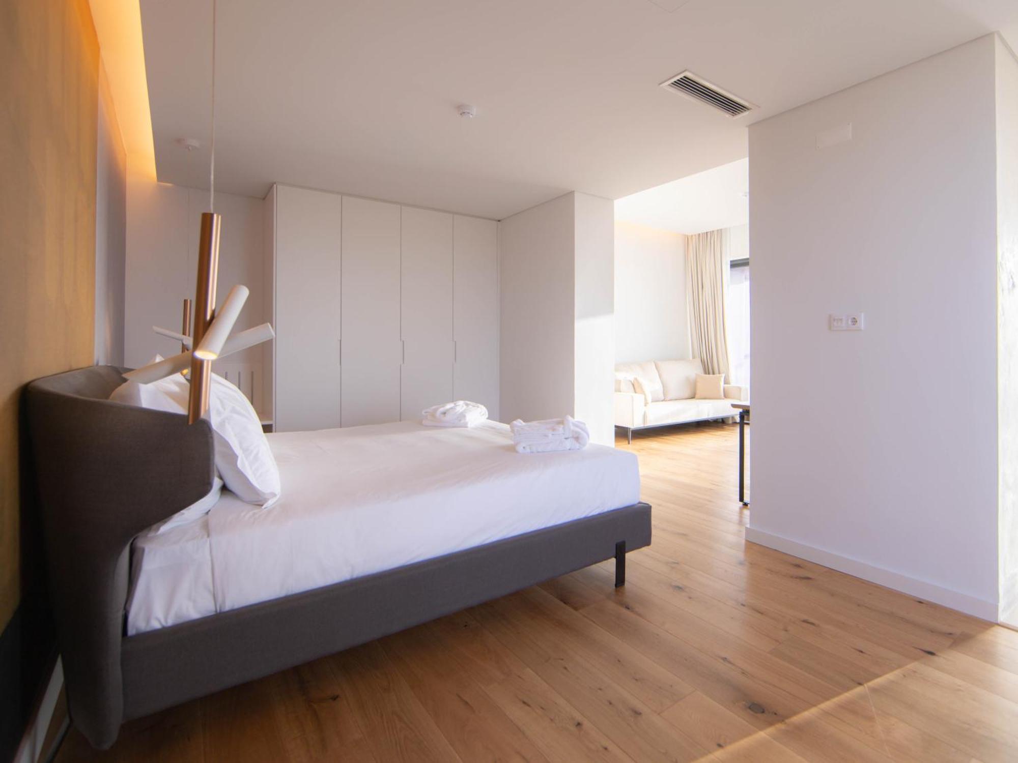 Sines Sea View Business & Leisure Hotel Екстериор снимка