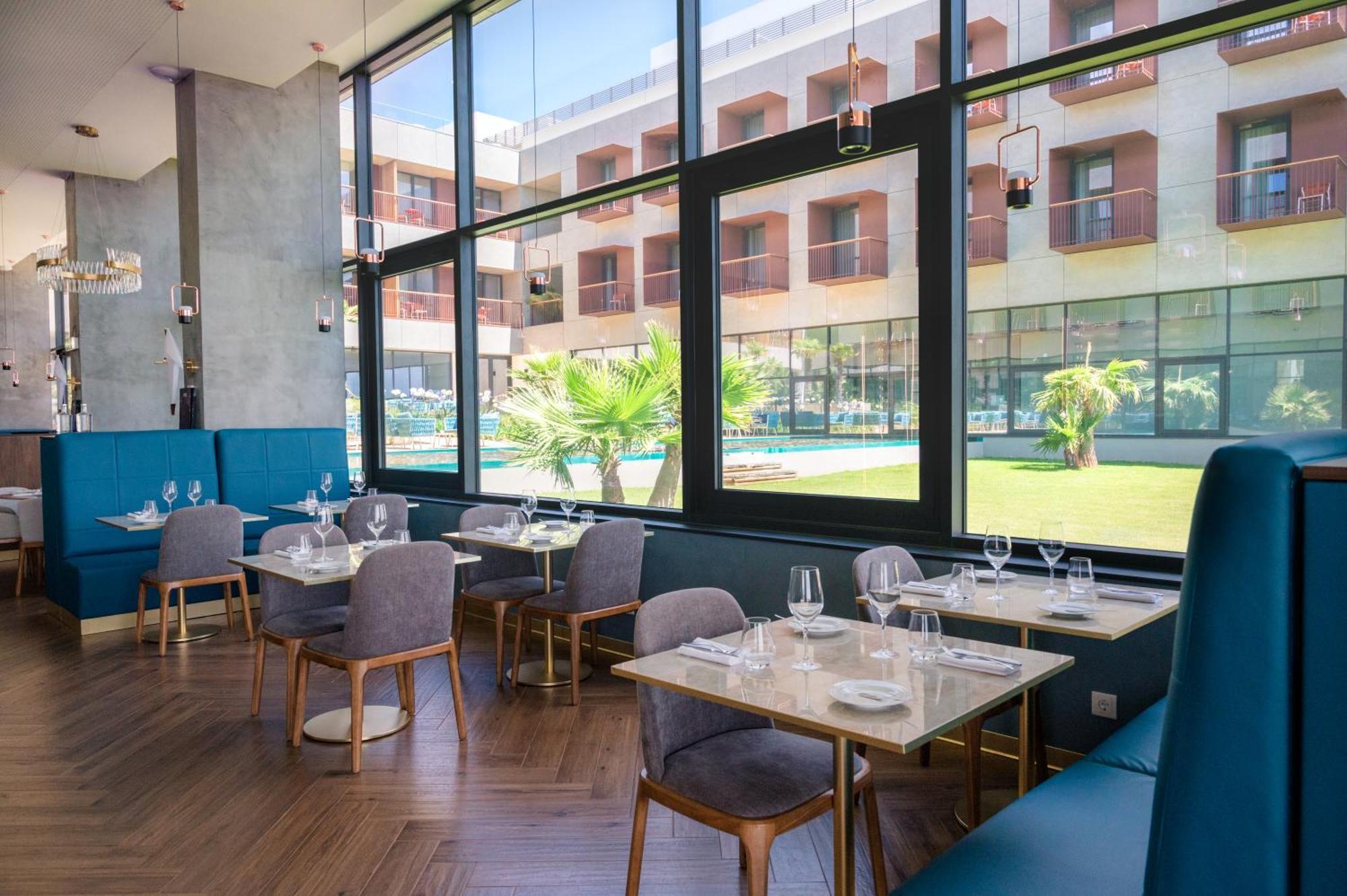 Sines Sea View Business & Leisure Hotel Екстериор снимка